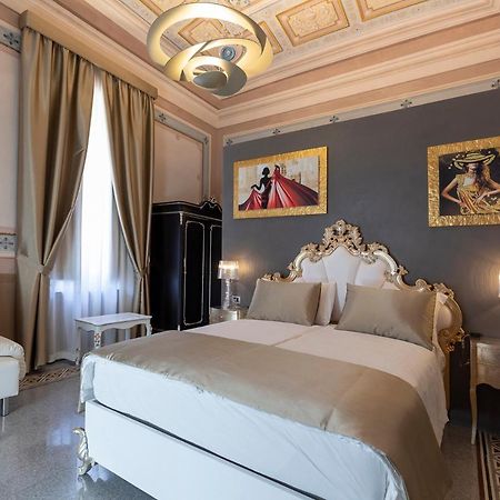Luxury Liberty House Hotell Alghero Eksteriør bilde