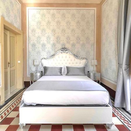Luxury Liberty House Hotell Alghero Eksteriør bilde