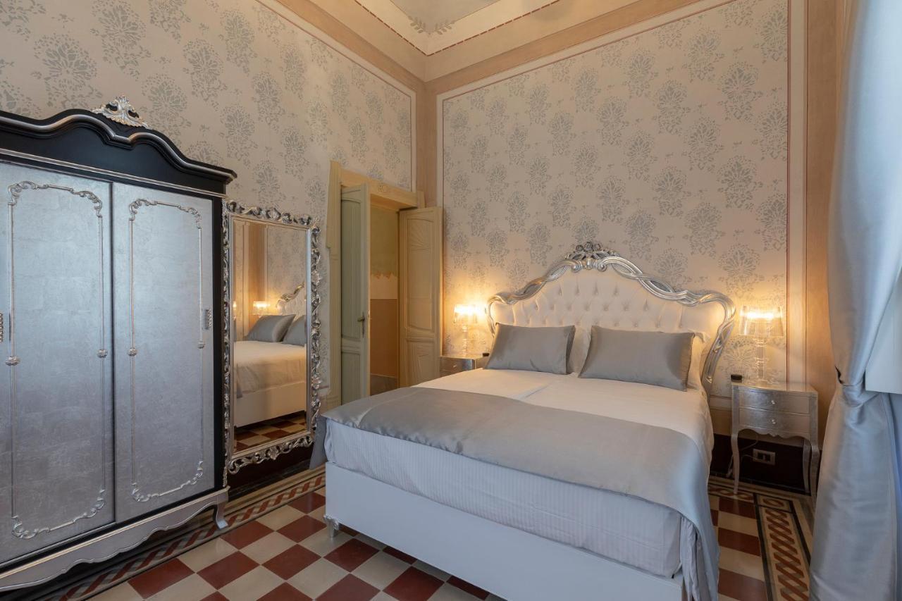 Luxury Liberty House Hotell Alghero Eksteriør bilde