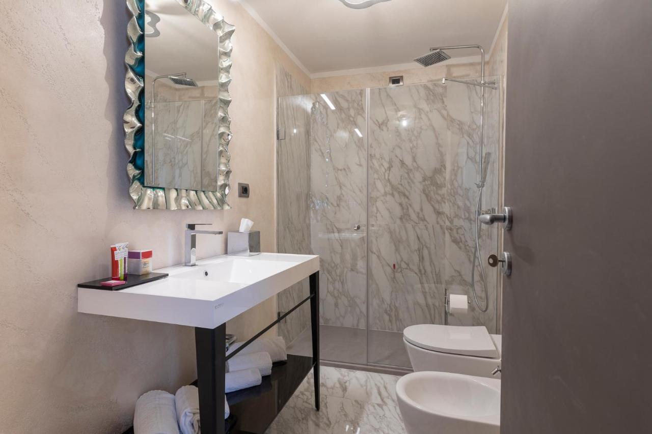 Luxury Liberty House Hotell Alghero Eksteriør bilde