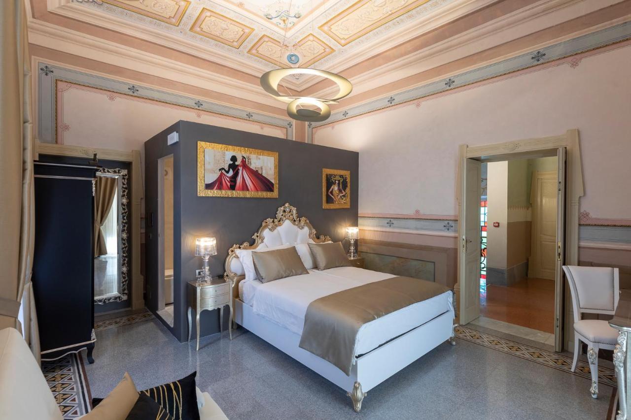 Luxury Liberty House Hotell Alghero Eksteriør bilde
