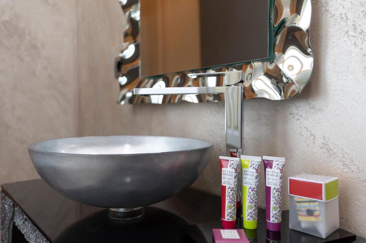 Luxury Liberty House Hotell Alghero Eksteriør bilde