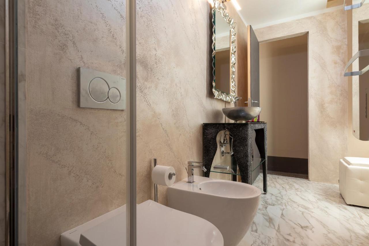 Luxury Liberty House Hotell Alghero Eksteriør bilde