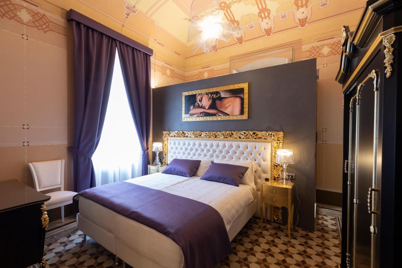 Luxury Liberty House Hotell Alghero Eksteriør bilde