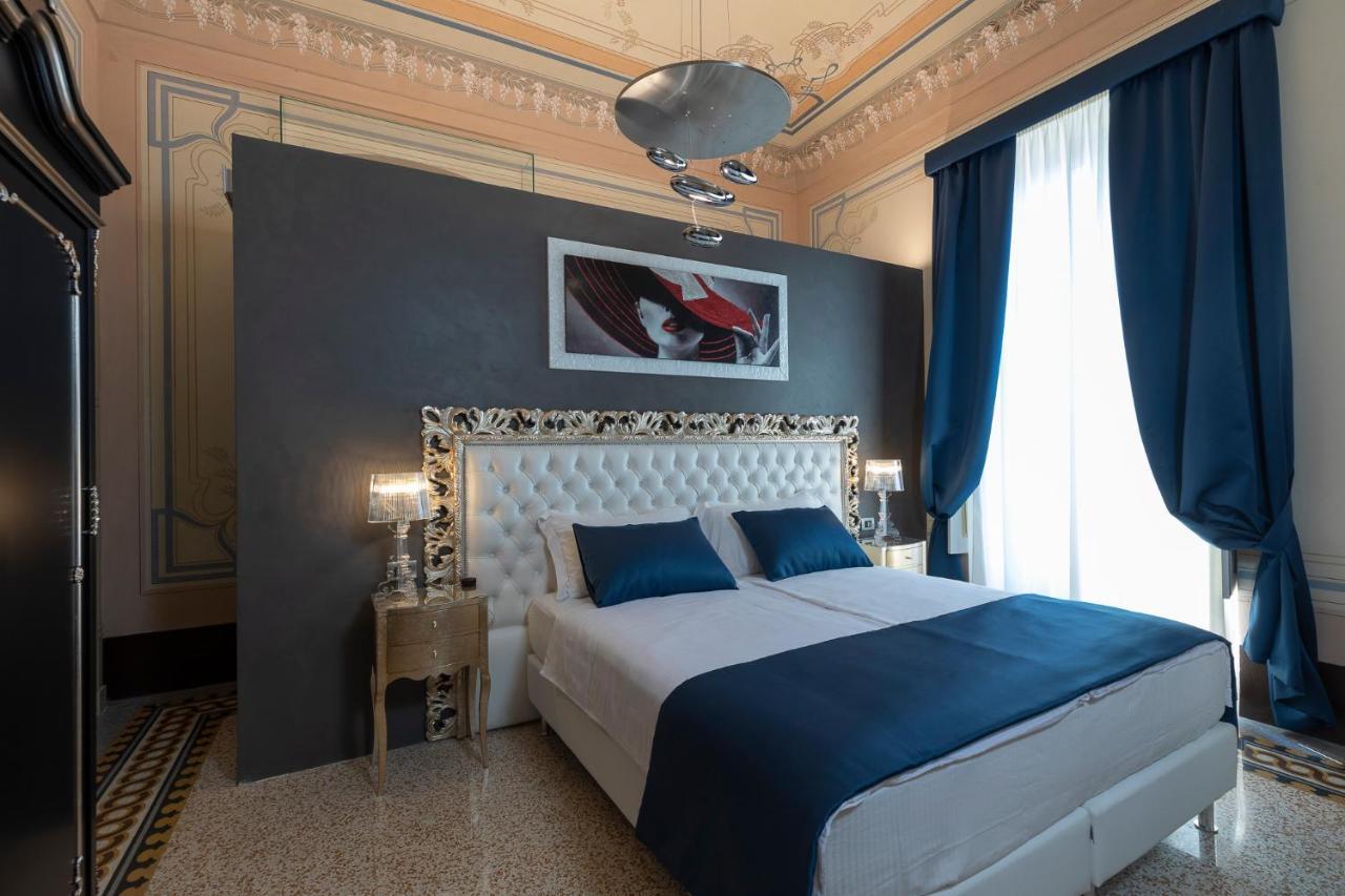 Luxury Liberty House Hotell Alghero Eksteriør bilde