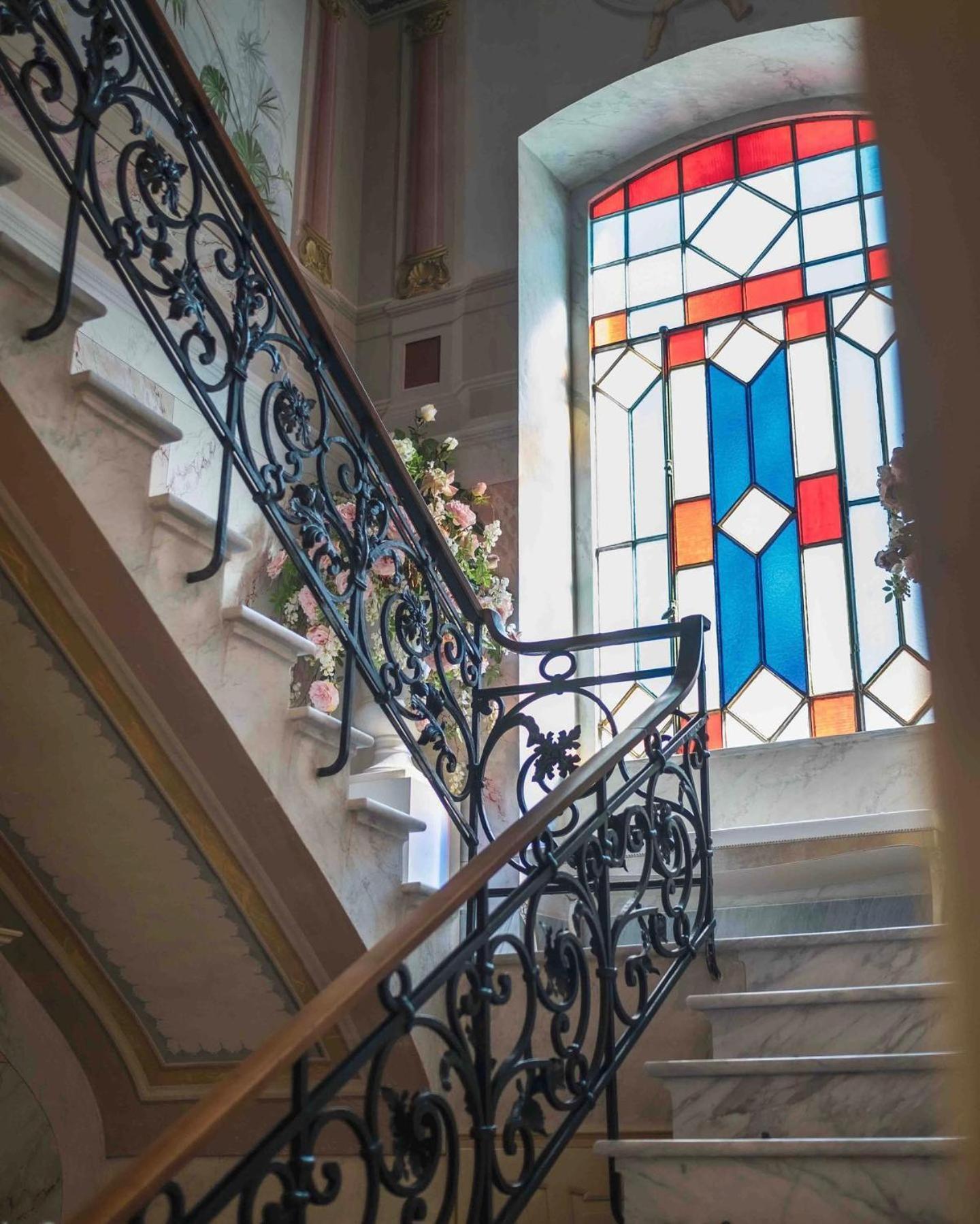 Luxury Liberty House Hotell Alghero Eksteriør bilde