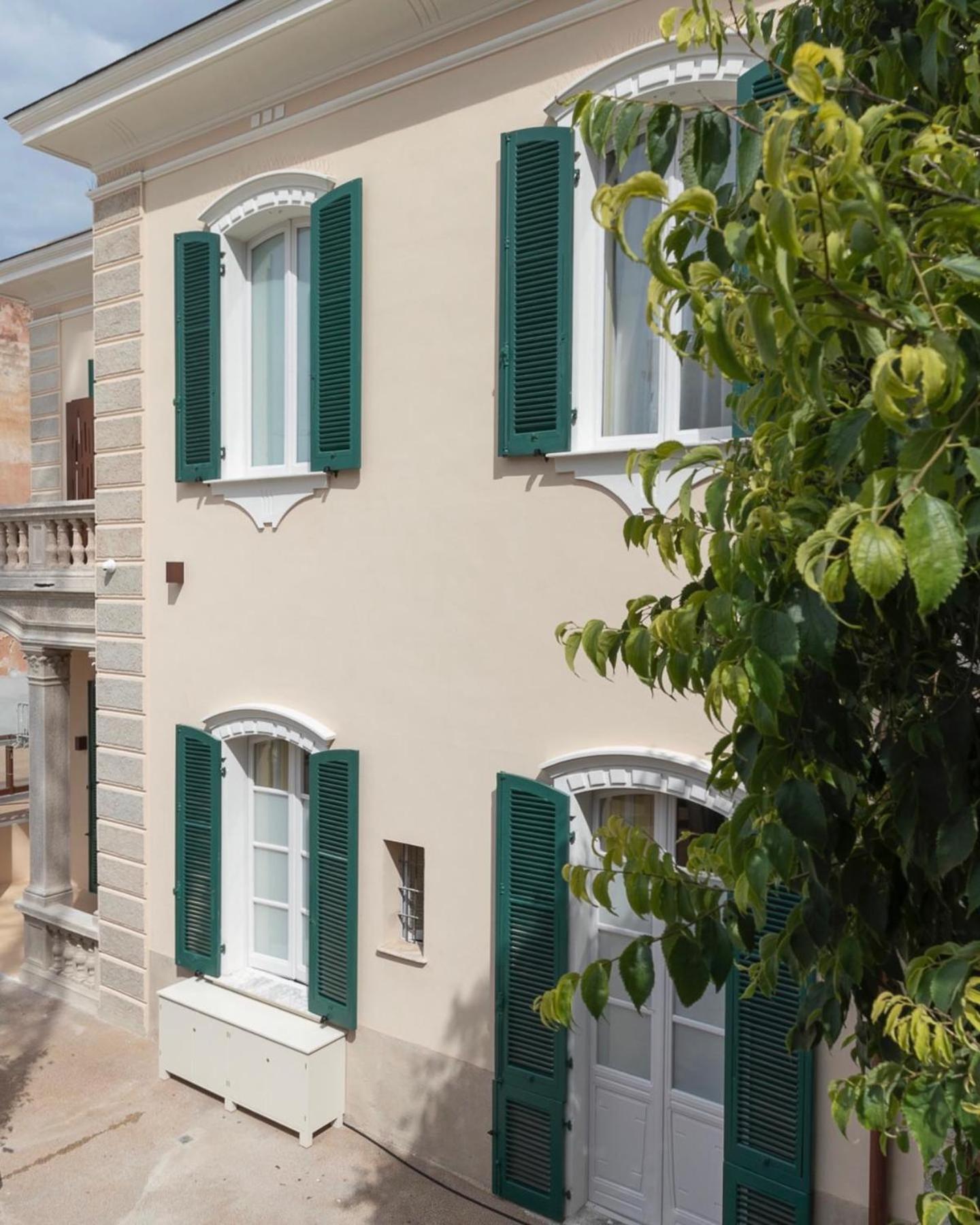 Luxury Liberty House Hotell Alghero Eksteriør bilde