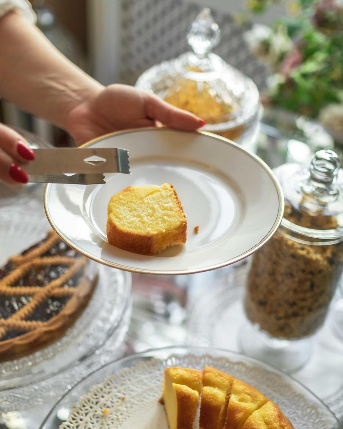Luxury Liberty House Hotell Alghero Eksteriør bilde