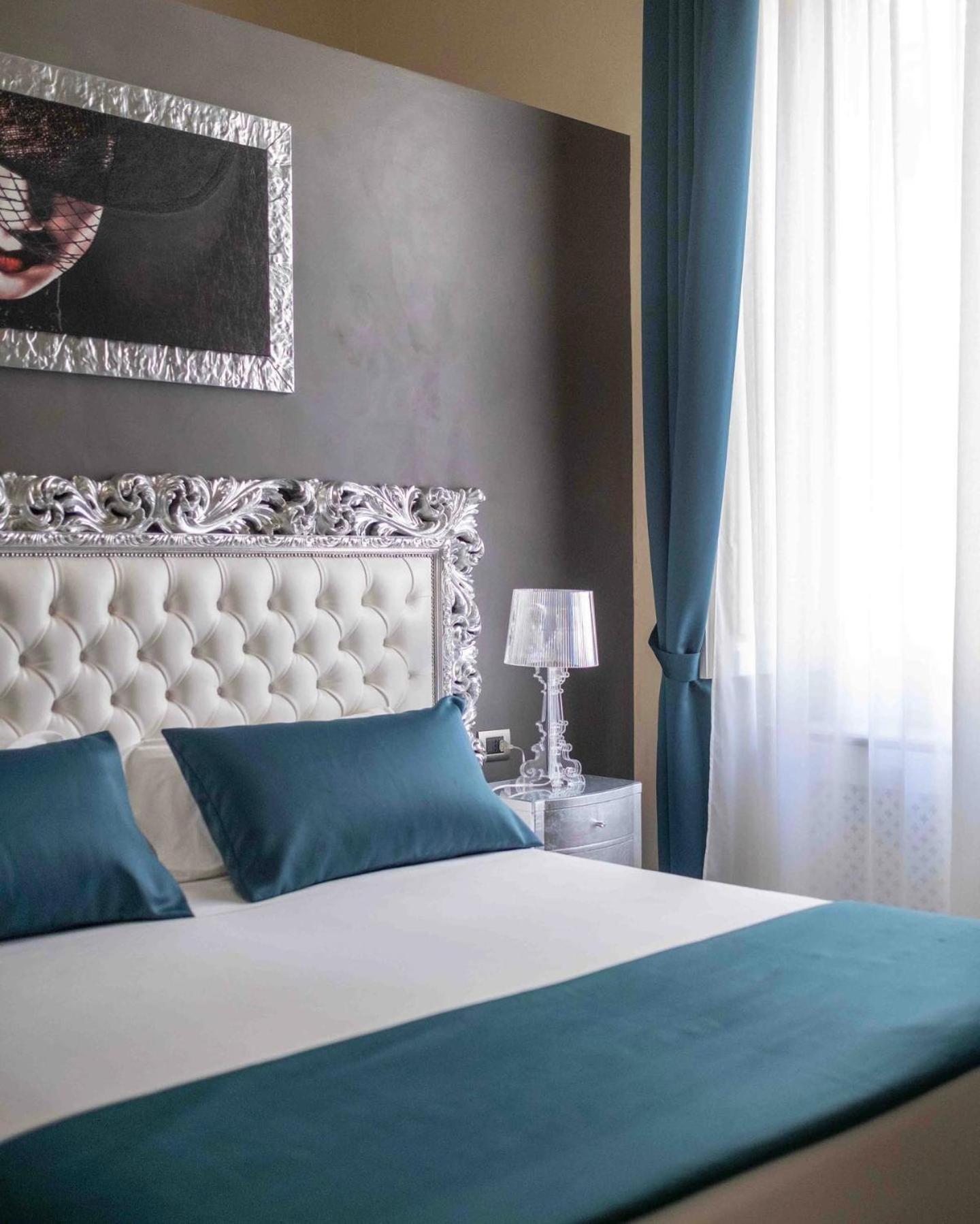 Luxury Liberty House Hotell Alghero Eksteriør bilde