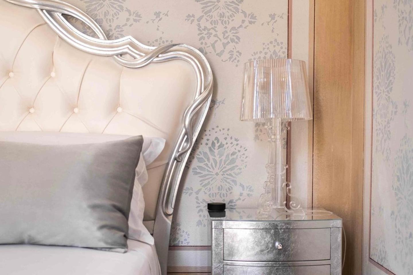 Luxury Liberty House Hotell Alghero Eksteriør bilde