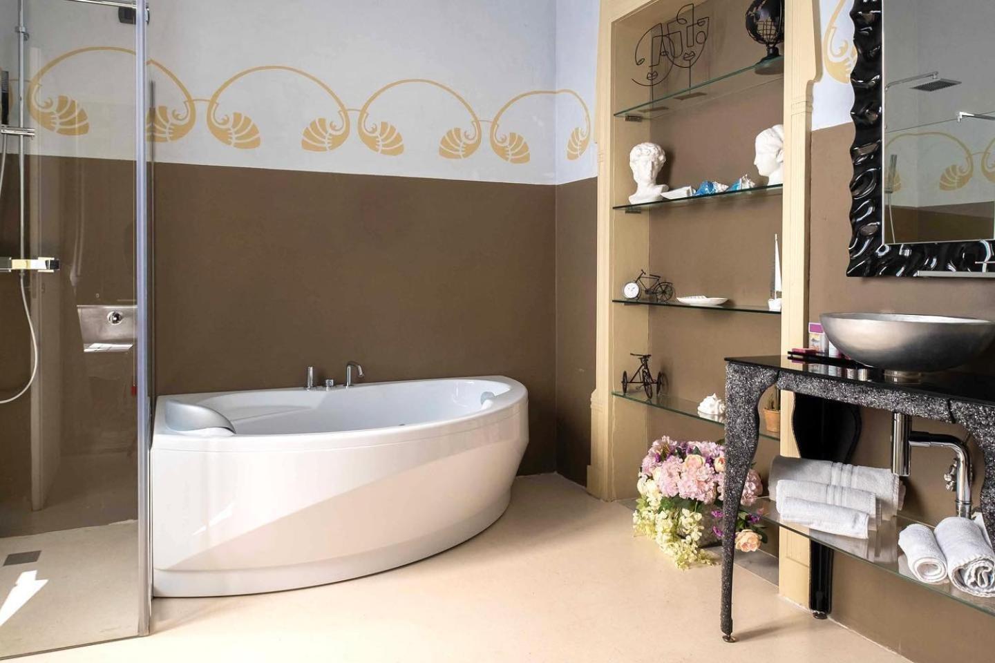 Luxury Liberty House Hotell Alghero Eksteriør bilde