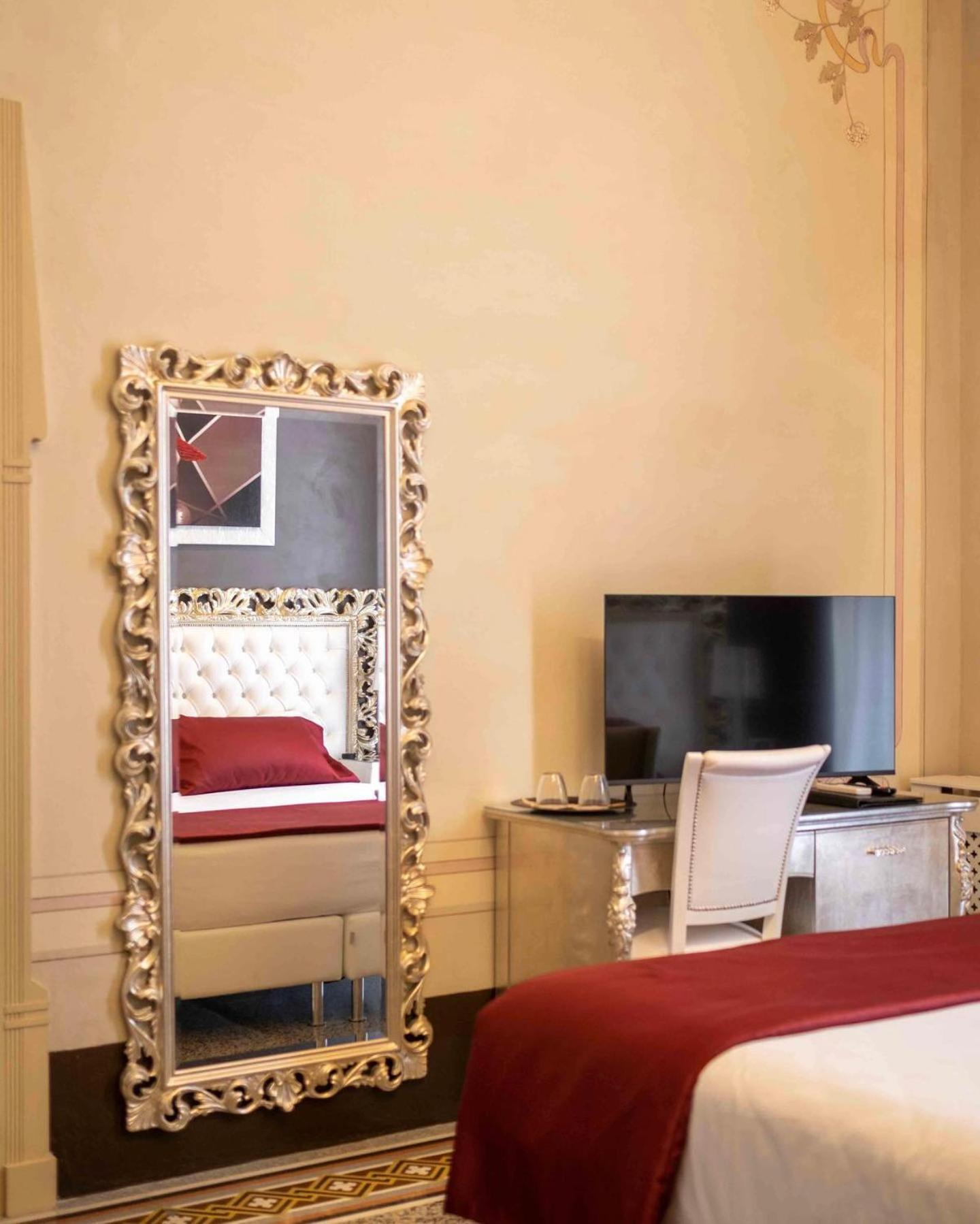 Luxury Liberty House Hotell Alghero Eksteriør bilde